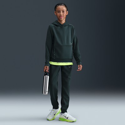 (取寄) ナイキ キッズ キッズ スポーツウェア マルチ ドライ-フィット パンツ (リトル キッド/ビッグ キッド) Nike Kids kids Sportswear Multi Dri-FIT Pants (Little Kid/Big Kid) Seaweed/Clay Green/Clay Green Nike Sportswear Multi Big Kids' Dri-FIT Pants. Nike.com